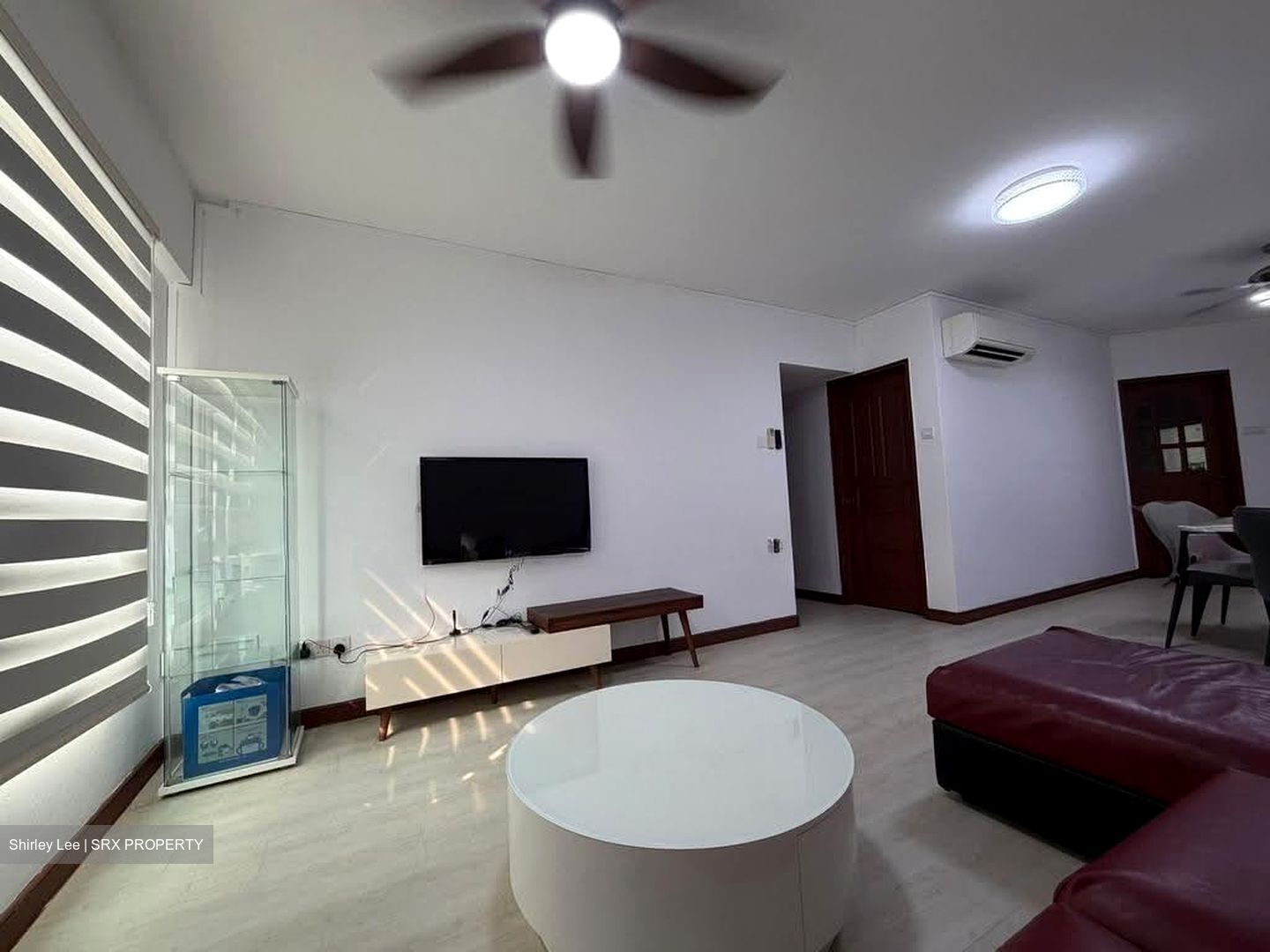Melville Park (D18), Condominium #623669361